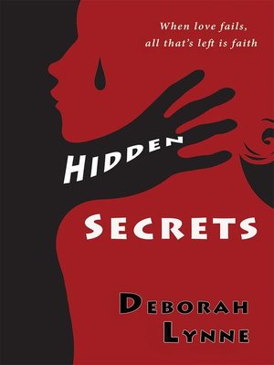 cover image of Hidden Secrets